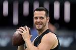 Derek Carr Net Worth – How Much Is Carr Worth?