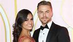 Derek Hough's Ex-Wife: a Deep Dive into Their Relationship and Beyond