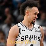 Derrick White Hair Loss: Nba Star Going Bald Suffering from Alopecia