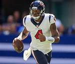 Deshaun Watson Net Worth – How Much Is Deshaun Worth?