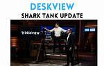 Deskview Shark Tank – Founder, Net Worth, and Investment