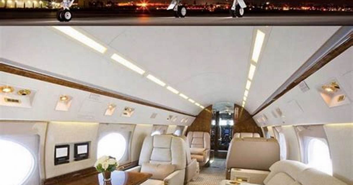 Despite Giving Private Jet Luxury to 6 Kids, Shaquille Oneal Refuses to Share$400,000,000 Net Wo