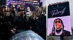 Details on the Late Rapper