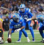 Detroit Lions Forum – List of Detroit Lions Discussions and Forums