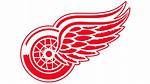 Detroit Red Wings Logo & Symbol – Detroit Red Wings Nhl Team History