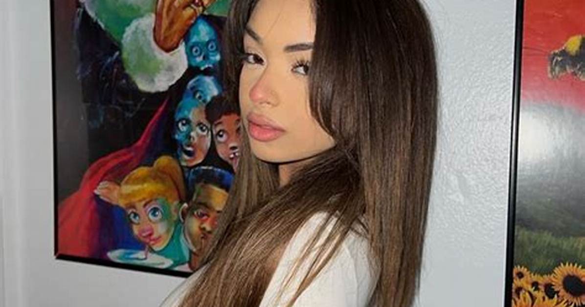Devenity Perkins Net Worth – How Much Is Devenity Perkins Worth?