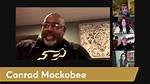 Devin Mockobee Parents Rachel and Conrad Mockobee