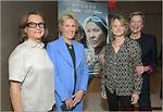 Diana Nyad's Journey: Love and Resilience with Her Husband
