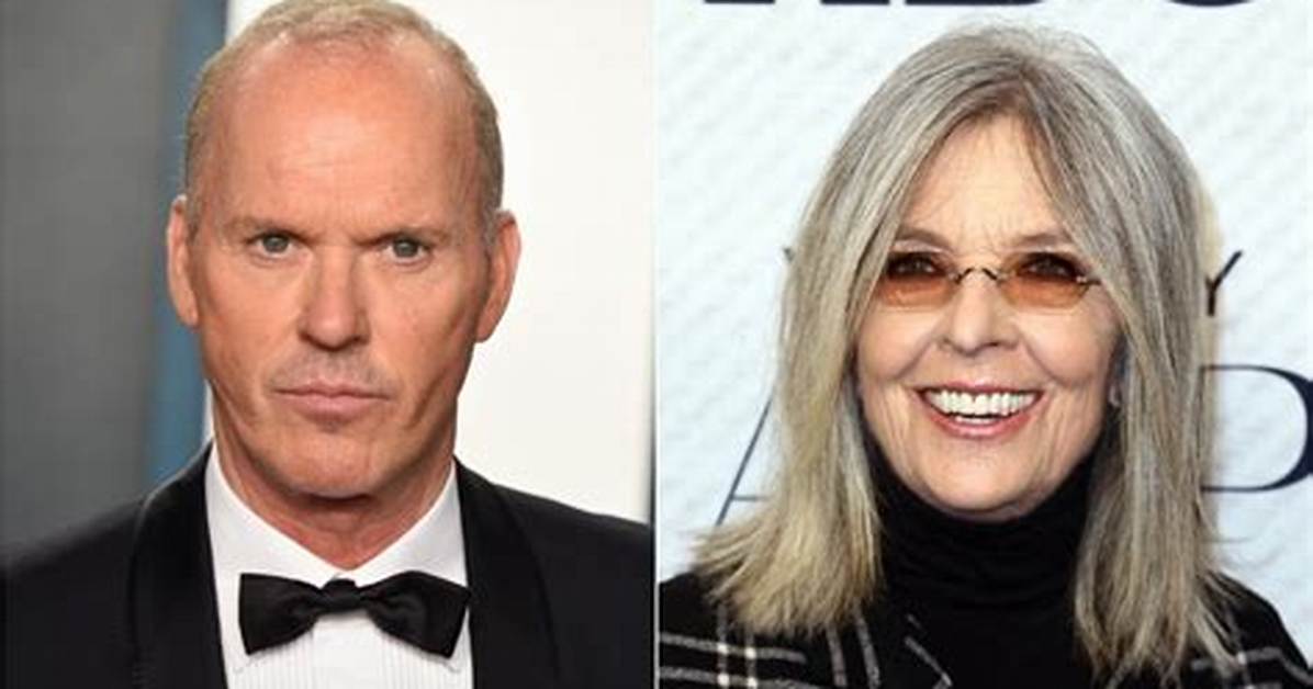 Diane Keaton and Michael Keaton: Exploring Their Connection