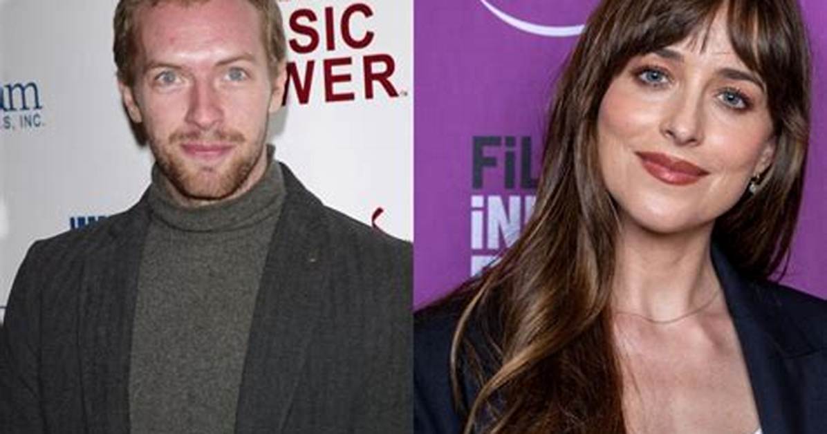 Did Amy and Chris Break up? 2024 Update on Their Relationship Status