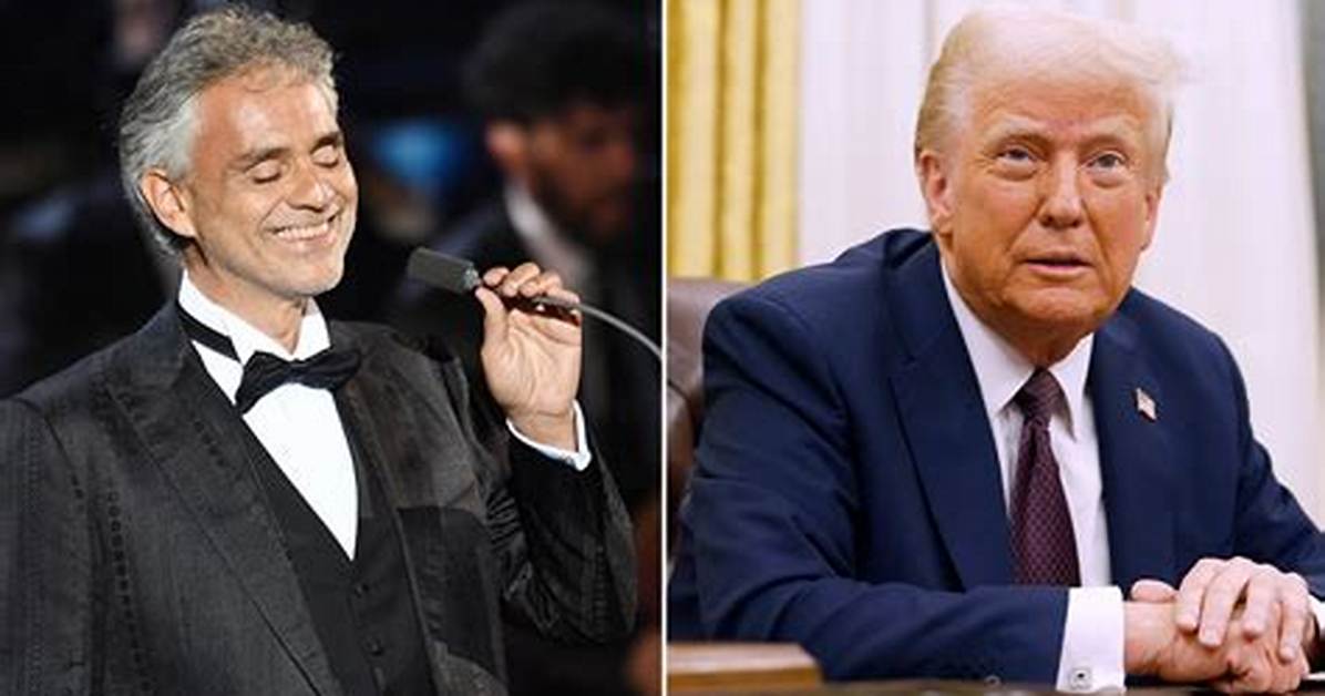 Did Andrea Bocelli Die? Unraveling the Truth Behind the Rumors