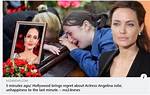 Did Angelina Die? the Truth Behind the Rumors