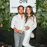 Did Arielle Charnas from ‘Something Navy’ Divorce with Husband Brandon Charnas?