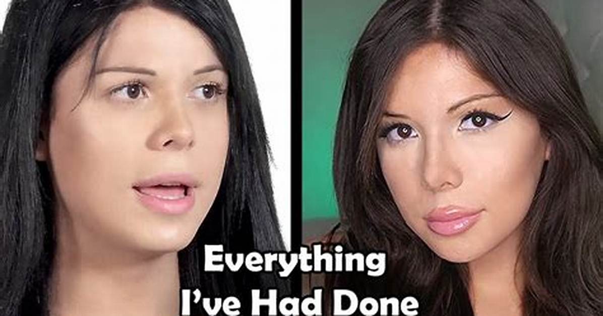 Did Blaire White Have Bottom Surgery? Unpacking the Truth