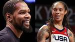Did Brittney Griner Kiss Kevin Durant on Instagram Live? Know the Truth Behind It
