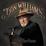 Did Country Music Legend Don Williams Have a Family?