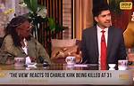 Did Damon Imani Ever Appear on the View? Let’s Clear the Air
