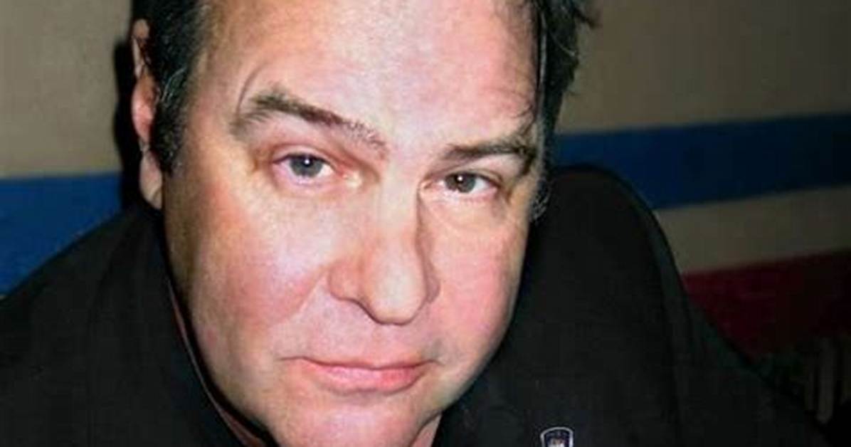 Did Dan Aykroyd Invent Patron Tequila?