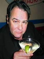 Did Dan Aykroyd Invent Patron Tequila?