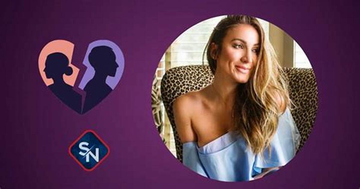 Did Egreis Gjergjani Divorce with Her Husband, Jeremy Shaffer? Here’s What We Know