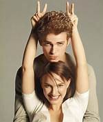 Did Hayden and Natalie Date?