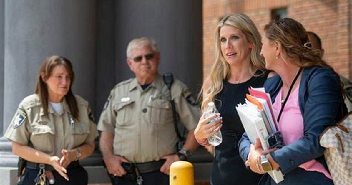 Did Heather Wyatt Win Her Case: Essential Ruling Explained
