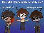 Did Henry and Sam Also Die in the Last of Us Video Game?