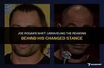 Did Joe Rogan Die? Unraveling the Truth Behind the Rumors