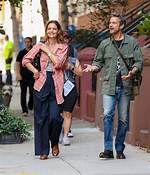 Did Katie Holmes Date Joshua Jackson? a Look into Their Relationship