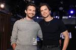 Did Matt Bomer's Dating History Include Women?
