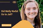 Did Molly Norbit Go to Jail for Bullying? the Truth Behind the Controversy