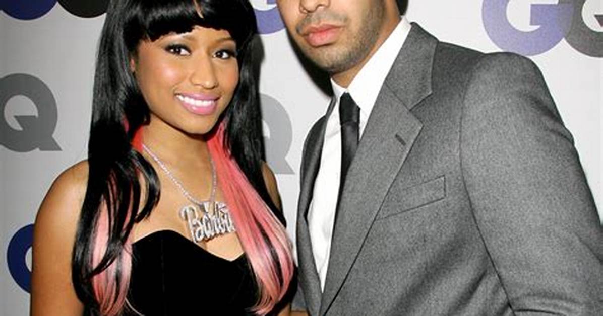 Did Nicki Minaj and Drake Ever Date? Unraveling the Truth Behind Their Relationship