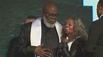 Did Td Jakes Resign as Pastor? Unpacking the Rumors