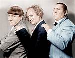 Did the Three Stooges Died Broke? Celebrity. Fm #1 Official Stars, Business & People Network,