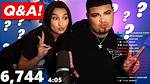 Did Youtuber Faze Swagg Breakup with Girlfriend, Maria Russell?