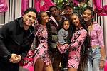 Diddy’s Daughters: a Deep Dive into Their Lives and Achievements