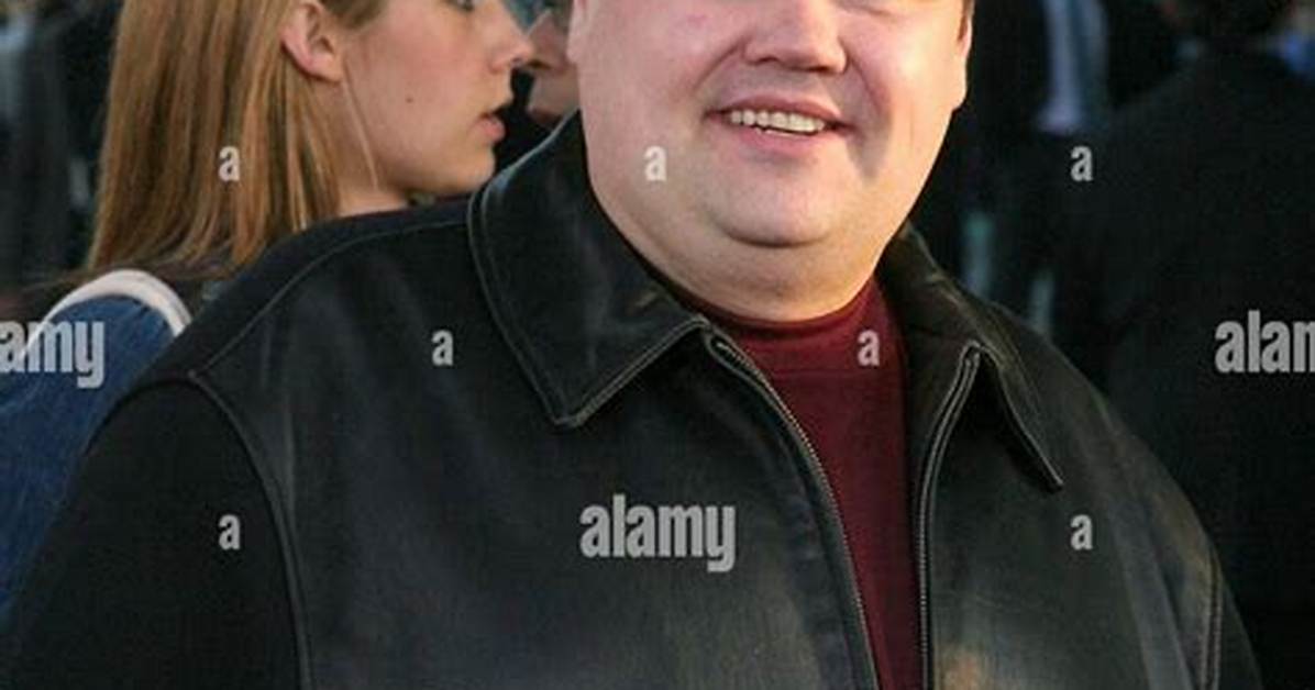 Died John Pinette Wife: the Life and Legacy of John Pinette