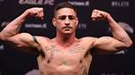 Diego Sanchez Net Worth – How Much Is Diego Sanchez Worth?