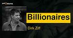 Dirk Ziff Net Worth – How Much Is Dirk Ziff Worth?