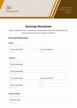 Disclaimer Net Worth – How Much Is Disclaimer Worth?