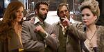 Discover Captivating Movies Like "American Hustle"