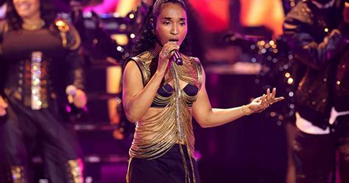 Discover Chilli Tlc's Journey Through the Decades