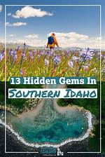Discover Hidden Gems and Creative Ideas