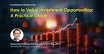 Discover Hidden Value and Investment Opportunities
