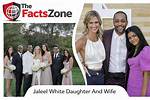 Discover His Wife and Daughter's Impact