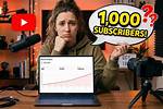 Discover How Many Subscribers on Youtube to Make Money