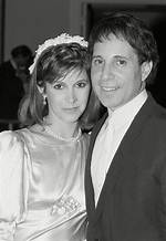 Discover How Old Paul Simon's Wife Really Is