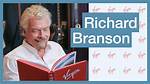 Discover How Richard Branson Made His Money: a Success Story