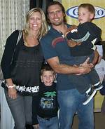 Discover Joshua Morrow's Children: Family Life and Relationships