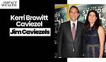 Discover Kerri Browitt Caviezel's Inspiring Story